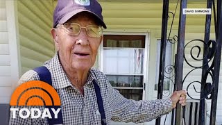 Bradford Freeman, ‘Band Of Brothers’ Veteran, Dies At 97