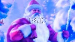 Bobby Helms - Jingle Bells (remix by dear tey)