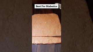 Barfi-No Sugar & Flour|Best For Diabetics  #shorts #youtubeshorts #ashortaday #ytshorts