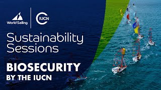 Biosecurity | Sustainability Session 9
