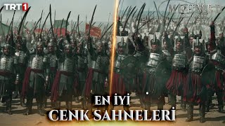 Savaş Sahneleri ⚔️ #3 - Mehmed: Fetihler Sultanı @trt1