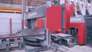 Voortman | combined measuring rolls