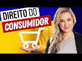 DIREITO DO CONSUMIDOR (Resumo) - Introdução, Princípios e Conceitos Mais Importantes do CDC