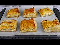 tuna pies puff pastry healthy tuna pie