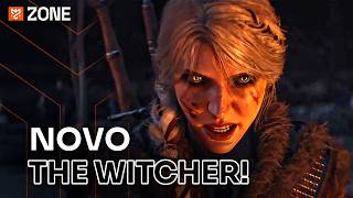 O QUE ESPERAR DE THE WITCHER 4? | ZONE