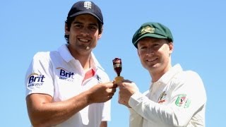 Investec Ashes Series -- 4th Test, Day 1, Afternoon session (Geo-restricted live stream)