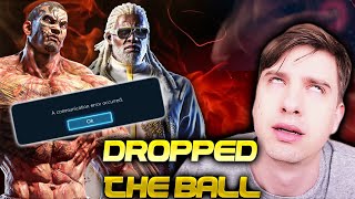 How Season 3 Made TEKKEN 7 Worse