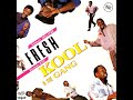 Kool And The Gang - Fresh ( Extended 12" Remixes ) 1984