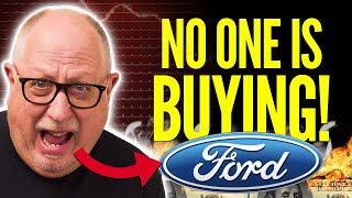 The UGLY Truth About Ford (SHOCKED The Auto Industry)