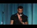 Questions That Will Blow Your Mind - Deon Cole