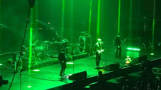 11/23/2024 Interpol (FULL SHOW) Antics 20th Anniversary Tour — @ The KIA Forum Inglewood, CA