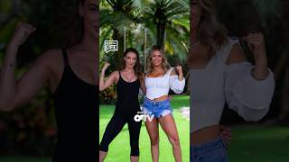 Welcome to Paige VanZant’s tropical paradise | In Real Life with #PaigeVanZant on #OFTV | #HouseTour