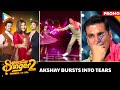 Raksha Bandhan team on Superstar Singer 2 | Akshay Kumar, Aanand L Rai, Himesh Reshammiya