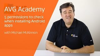 5 permissions to check when installing Android apps