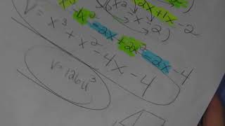 Multiplying Polynomials Part 3