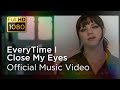 Vanessa Amorosi - Everytime I Close My Eyes [Official Music Video]