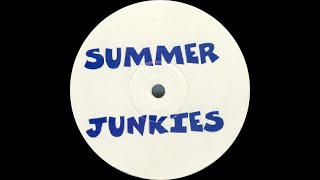 Summer Junkies - I'm Gonna Love You (Original Mix)