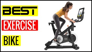 ✅  Best Exercise Bike Amazon In 2023 🏆 Top 5 Tested & Buyer's Guide