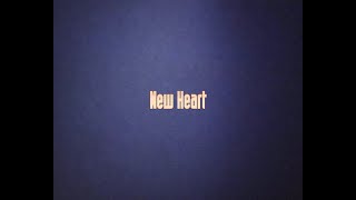 Modest Oda - New Heart (Official Lyric Video)