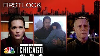 Season 8 First Look: One Chicago - Chicago Fire