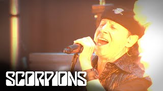 Scorpions - Raised On Rock (Wacken Open Air, 4th August 2012)