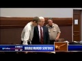 teen pleads guilty to mom sister s murders