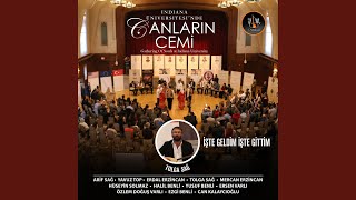 İşte Geldim İşte Gittim