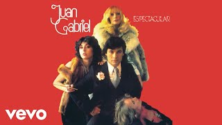 Juan Gabriel - No Me Importará Tu Olvido (Cover Audio)