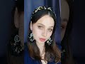 🤣 одела комплект ручной работы муж в шоке handmade серьги украшения hair