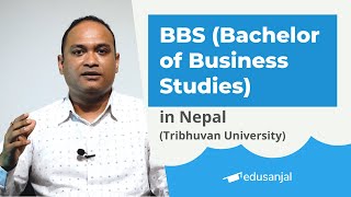 Bachelor of Business Studies (BBS) in Nepal - Tribhuvan University | Syllabus, Scope, Eligibility