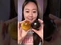 巧克力好多的一天呀哈哈吃货 妈呀太香了 美食vlog 好吃到停不下来 一天吃什么