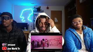 UGS TOP 10 CYPHER REACTION