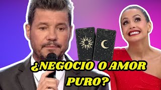 NEGOCIO O AMOR PURO /CONEXION ASTRAL