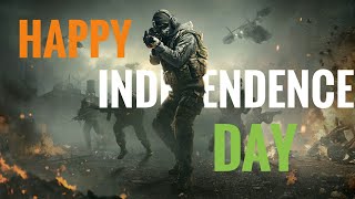 Tribute to Indian Army || Independence Day Special || Jag Jitya -  URI | Hard Hit edits