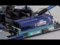 Install DDR3 RAM Memory As Fast as Possible