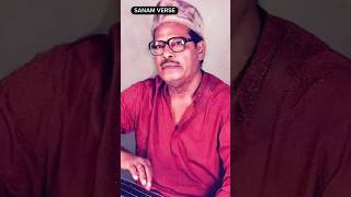 10 Iconic Songs Of Manna Dey