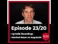 Episode 23/20: ng-India, Angular Air with Manfred Steyer