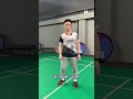 8个小训练提升你的耐力和爆发力，赶紧练起来！ sports badminton skills