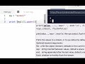 using python .upper() to make upper case strings