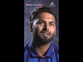 Rishabh Pant fondly recalls moments from the inaugural ICC Men's T20 World Cup | #T20WorldCupOnStar