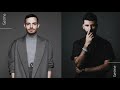 Etibar Asadli ft Elnur Huseynov - Getme-Getme