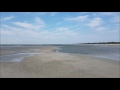 east beach sandbar st simons island ga.