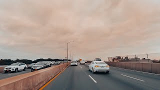 New York 4K🗽Driving In The Bronx🗽Cars Of New York City