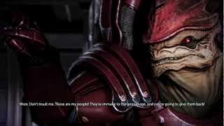 PC Longplay [263] Mass Effect 3 (part 05 of 12)