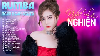 THƯƠNG LY BIỆT, TUYỆT DUYÊN, THẤM THÍA NGÂN NGÂN COVER - Album Rumba Nhạc Trẻ Đặc Biệt Hay Nhất 2025