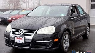 2005 Volkswagen Jetta Sedan 2.5 2005.5