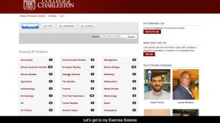 Research Guides - LibGuides