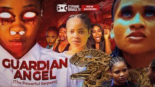 GUARDIAN ANGEL ( POWERFUL SERPENT) FULL MOVIE - SHARON IFEDI, JOY JOHNSON - Latest Nigerian Movie