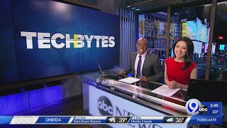 Techbytes: 2-4-20