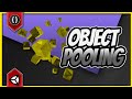 How to do Object Pooling [Unity Tutorial]